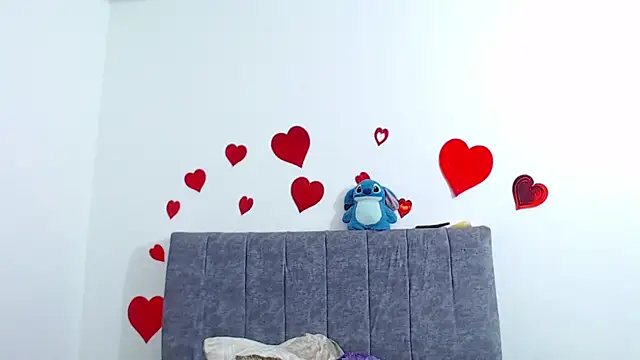 hottie_couplee webcam