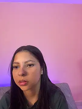 melanimorgan1 webcam