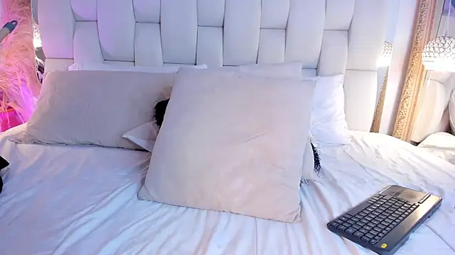 RoxyLaurent webcam