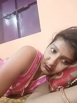 Ayesharani1 webcam