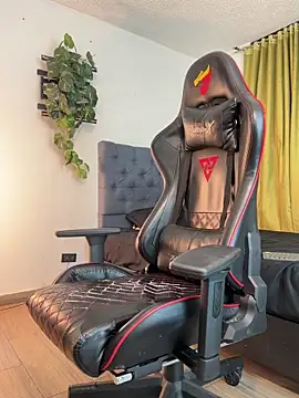 Benjii_Carter1 webcam