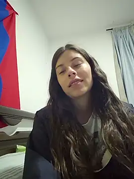 IrisBound webcam
