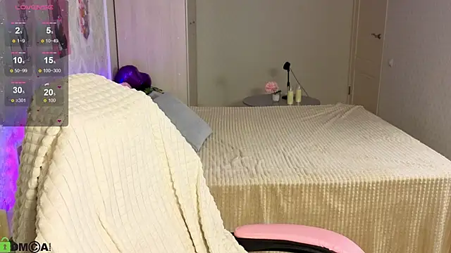 Sugar_Kitten12 webcam