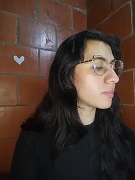 Amanda_x1 webcam
