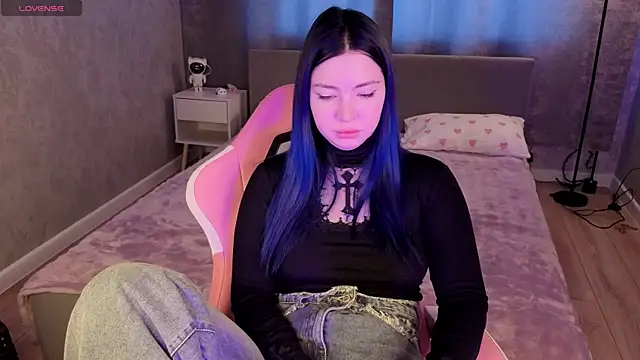 honey_cherrry webcam
