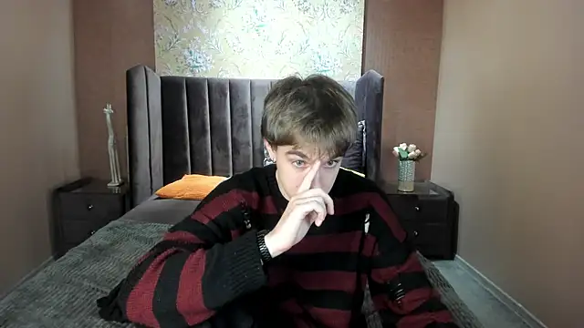 DaveBevy webcam