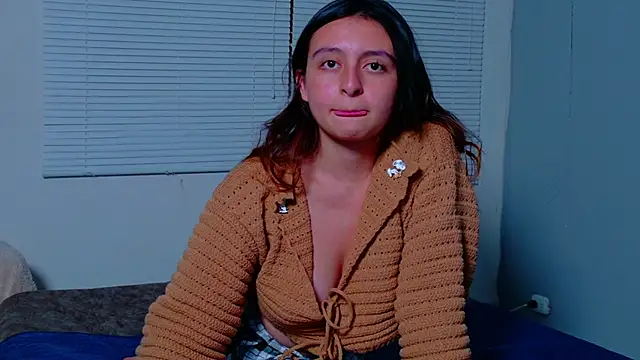 Lala_fluffy webcam