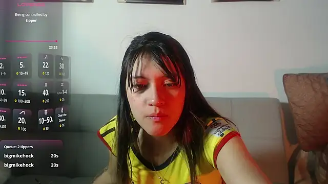 hannajonnes1 webcam