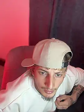 ZarcoXIX webcam