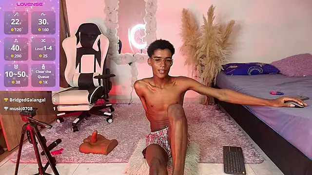 IamAndrey webcam