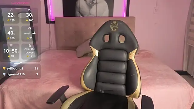 Sweet_cat_t webcam