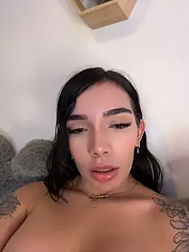 milasantana_ webcam