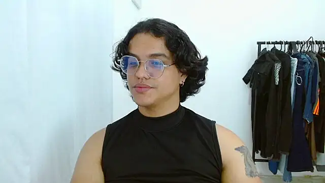 Diane_exotic webcam
