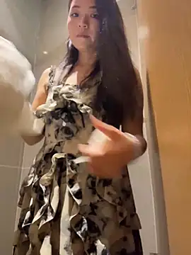 xiaochengzi505 webcam