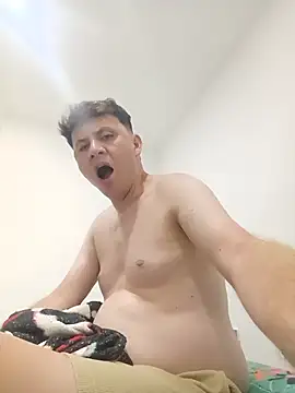 Maduro-Mariquita webcam