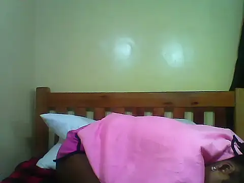 Nastay_ebony webcam