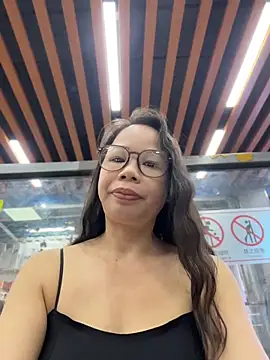 honghong_mother webcam