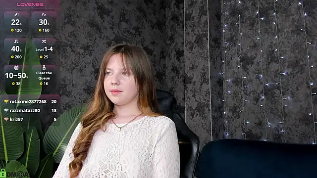 Violeta_Paul webcam