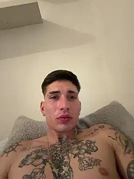 Demon6XL webcam