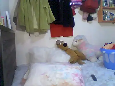 Ladysweetness23 webcam
