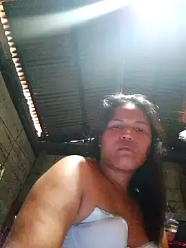 Scarletkiss01 webcam