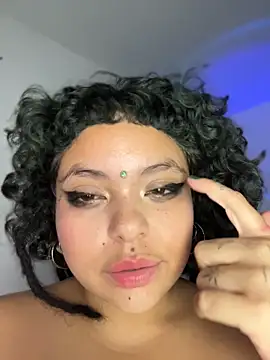 Capitaldoll420 webcam