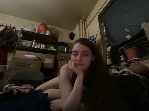 Snowbunnycake_131 webcam
