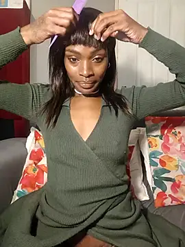 HoneyDropsX webcam