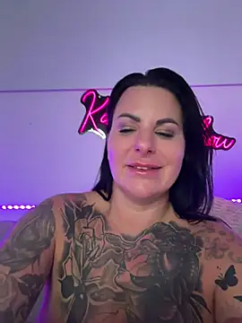InKed-Kathy webcam