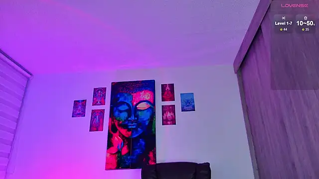 dimitri-bilak live Stripchat room
