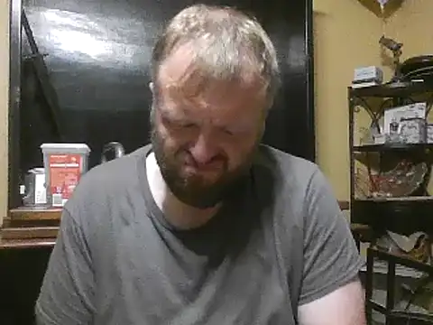 TheOneDonShaun webcam