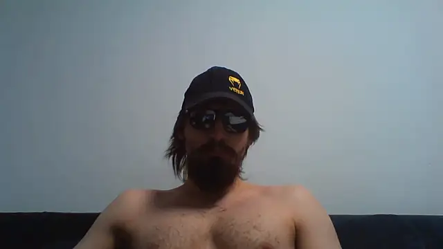 KaelNox live Stripchat room