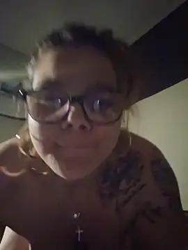 FelicityFreeze69 webcam