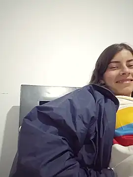 IrisBound webcam