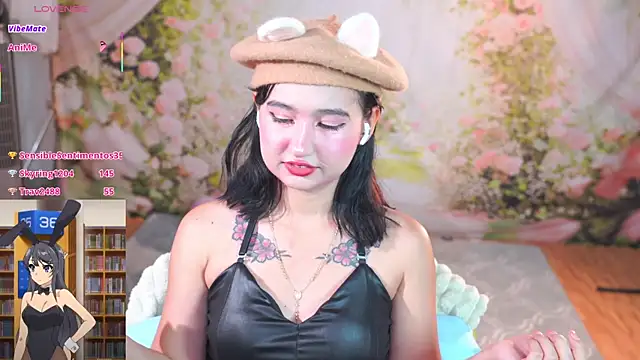 Pinkie_Princes webcam
