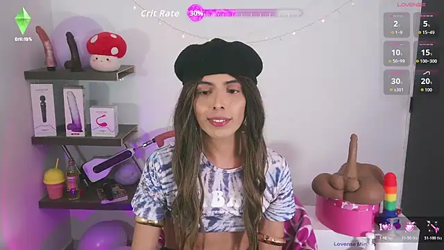 valentina_crtti webcam