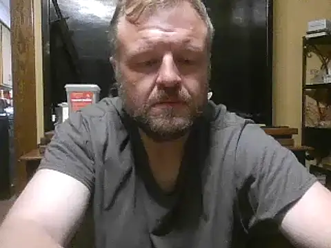 TheOneDonShaun webcam