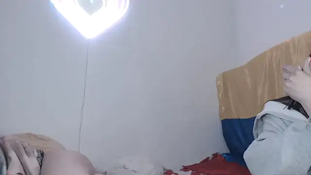 dulce_maria_x webcam