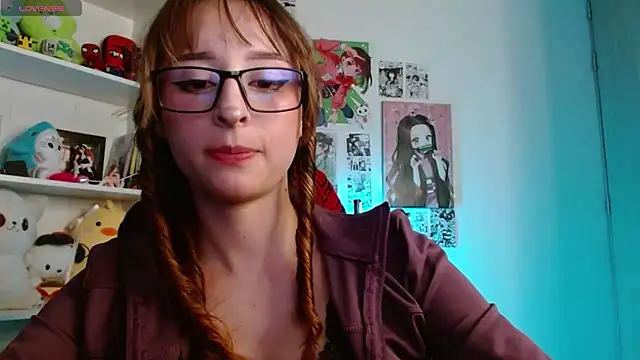 CelesteAyase live cam on StripChat
