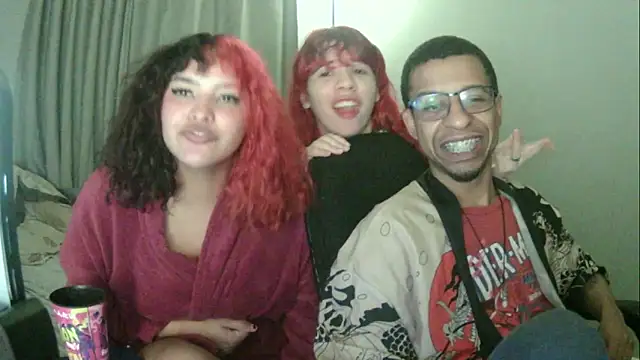 MorangoCChoc live sex cam