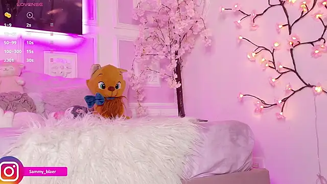 Sammyblaer