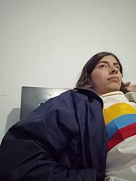 IrisBound webcam