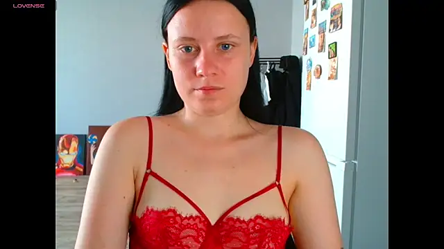 VikiKelt webcam