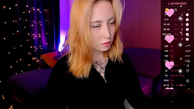 deboramoore webcam
