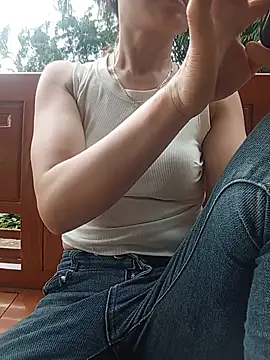 Heryy_xx webcam