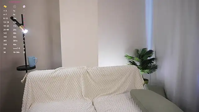 CaseyMulders webcam