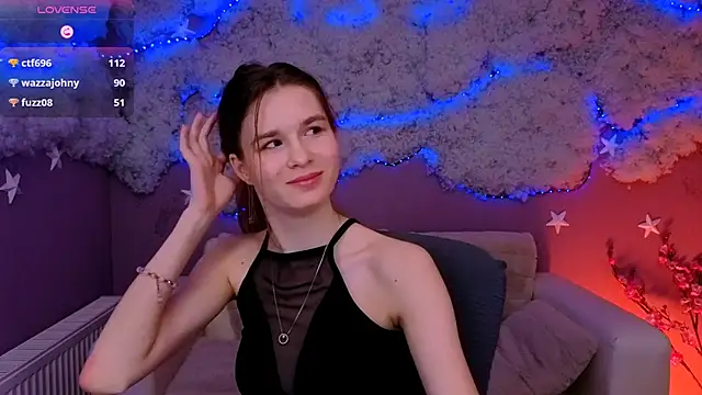 angie_foxy1 (F teen) - sexy dance)