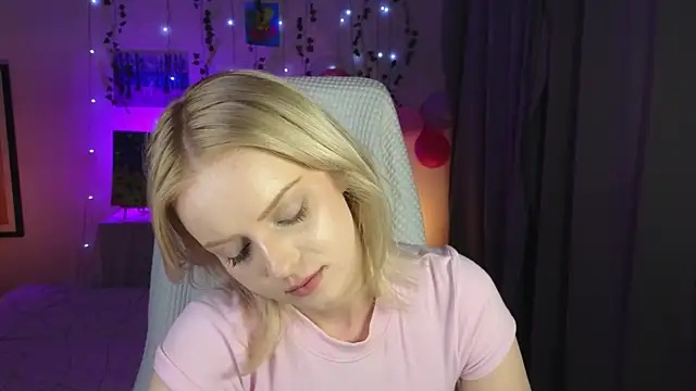 ImBonBon webcam