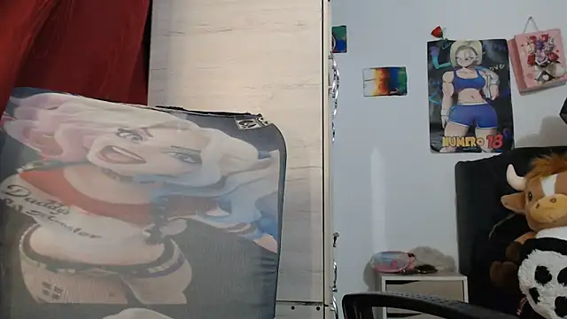 SWEETT_CORY webcam