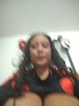 You-sexy-starr webcam